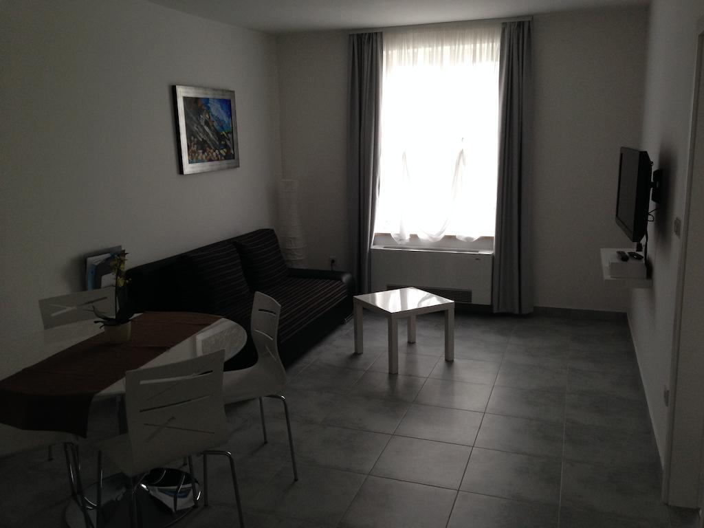 Apartments & Rooms Club Vala Selce Room photo